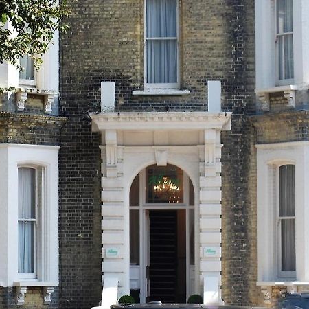 Albany, Brighton & Hove Hotel Buitenkant foto